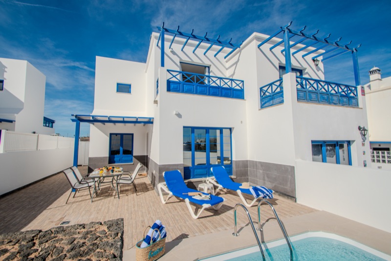 Villa Vereda del Sur — photo 9